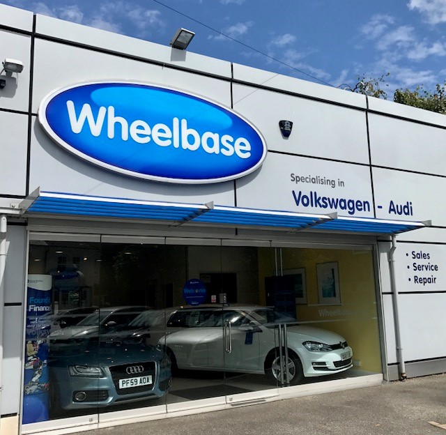 Image 5 of Wheelbase (VW-Audi Specialist) Garage Ltd